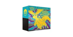 Pokemon TCG: Mega Evolution - Ascended ETB - Brand New Sealed - In Hand - Image 1