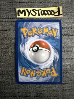 Carte Pokemon Pikachu EX Promo XY124 Francais Occasion - Image 2