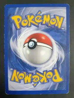 18/64 - Pokemon Karte - Lektrobal - Dschungel Set - deutsch , 1. Edition - Image 2