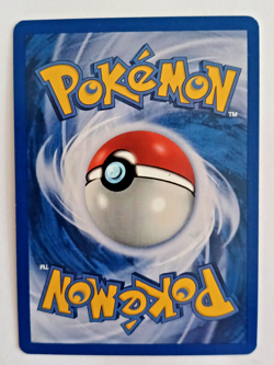 Pokemon Karte Tentacha56/62 Fossil 1. Edition Deutsch NM - Image 2