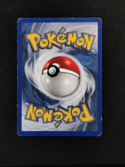 Wooper 117/147 - Aquapolis - Pokemon -Played - ENG - Image 2