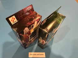 ( JOEY & PEGASUS Starter Deck ) - Unlimited Edition - Sealed - Yu-Gi-Oh Original - Image 5
