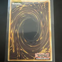 Yu-Gi-Oh! Elfnote Tinia BPRO-EN011 Ultra Rare 1st Edition NM - Image 2