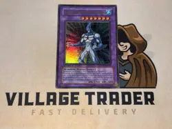 Elemental Hero Aqua Neos POTD-EN031 1st Edition Ultra Rare Yu-Gi-Oh! NM - Image 1