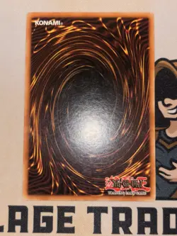 Elemental Hero Aqua Neos POTD-EN031 1st Edition Ultra Rare Yu-Gi-Oh! NM - Image 3