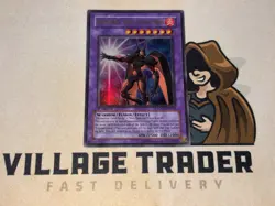 Elemental Hero Flare Neos Ultra Rare 1st Edition POTD-EN032 YuGiOh! NM - Image 1