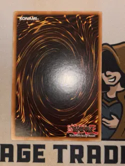 Elemental Hero Flare Neos Ultra Rare 1st Edition POTD-EN032 YuGiOh! NM - Image 3