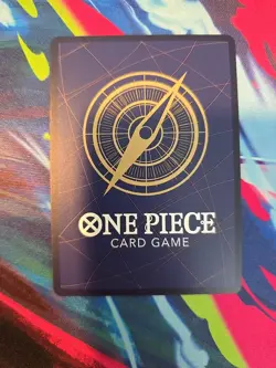 Vinsmoke Reiju EB03-031 Extra Booster: One Piece Heroines Edition Foil - Image 2