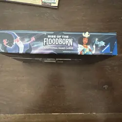 Disney Lorcana TCG Rise of the Floodborn Booster Box Mickey Mouse - Image 3