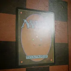 Mtg Mindcrank LP/NM New Phyrexia Japanese Magic Card Mill - Image 5