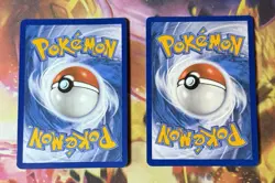 Kleavor V & V Star Sword Shield Promo Card Lot Pokemon 2022 SWSH248 SWSH249 - Image 2