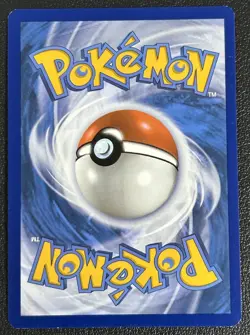 Vileplume 045/165 Scarlet & Violet 151 Reverse Holo Rare Pokemon TCG Card NM - Image 2
