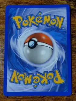 Shaymin LV.X 127/127 Platinum Set Pokemon Card NM - Image 2
