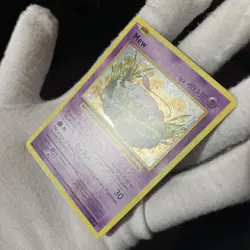 Pokemon TCG Mew 3 Card Lot Fates Collide 29/124, Evolutions 53/108, Promo SM125 - Image 5