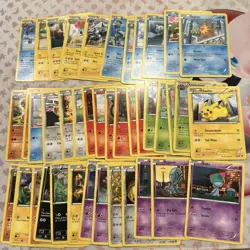 Pokemon cards bundle job lot | BW Next Destinies | No Duplicates - Image 3