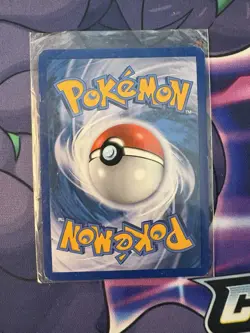 Pokemon Salamence Plasma Blast Reverse Holo Card 64/101 - Image 2