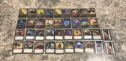 Riftbound League Of Legends - 267 ENG Card Lot - Orgins - Spiritforged - C/U/R - Image 2