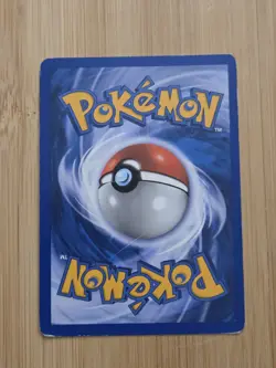 Wobbuffet 16/75 Holo German (Woingenau) Pokemon Card Neo Discovery Vintage LP - Image 2