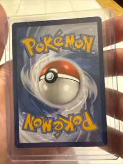 Pokemon TCG Boss's Orders Trainer Full Art Holo Rare Card 248/193 - Image 2