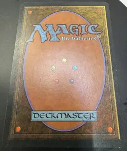 Taiga (English) Dual Land - Magic The Gathering (MTG Revised Edition) - Image 4