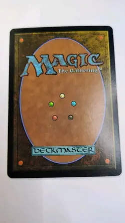 MTG - Rain of Gore - Dissension - LP - Rare - Magic the Gathering - Image 3