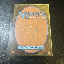 Goblin Warchief Scourge Regular - Image 2