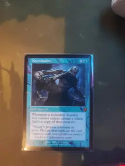 Necroduality Retroframe - Image 1