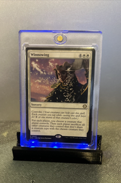 MTG Winnowing - Lorwyn Eclipsed (ECL) #43 Magic the Gathering - Image 1