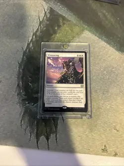 MTG Winnowing - Lorwyn Eclipsed (ECL) #43 Magic the Gathering - Image 2