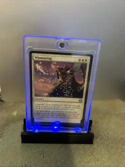 MTG Winnowing - Lorwyn Eclipsed (ECL) #43 Magic the Gathering - Image 5