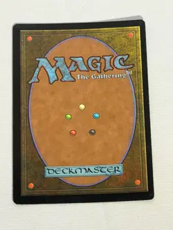 MTG FOIL Deranged Hermit Urza's Legacy Magic the Gathering - Image 2