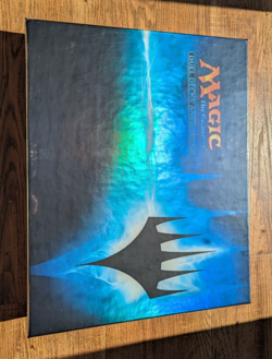 Magic: The Gathering - Duel Decks Anthology - Factory Sealed NEW - Image 1