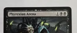 Phyrexian Arena Phyrexia: All Will Be One Regular - Image 2