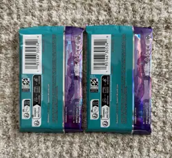 MTG Magic The Gathering Lot Of 2 Lorwyn Eclipse Collector Booster Packs Sealed - Image 2