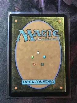 MTG Component Pouch The List Adventures in the Forgotten Realms AFC 059/062 NM - Image 2