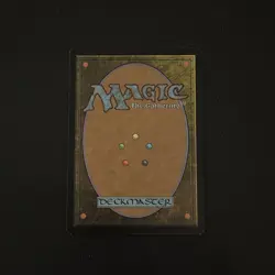 Magic The Gathering Shadowmoor Reflecting Pool #278 Lightly played - Image 2