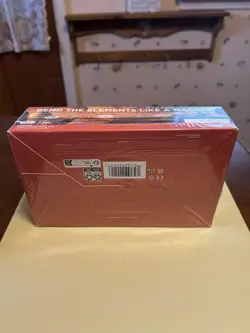 MTG Avatar the Last Airbender Play Booster Box! Sealed! 🔥 - Image 4