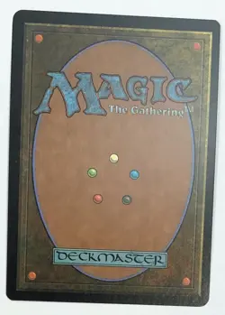 MTG ALEXI'S CLOAK (FOIL) Prophecy (OldManMTG 001-471) - Image 2