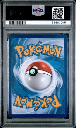2020 POKEMON KOREAN SWORD & SHIELD SHIELD #070 FULL ART/SNORLAX VMAX-HYPER PSA 9 - Image 2
