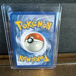 Pokemon Heat Rotom Reverse Holo Platinum Rising Rivals RT3 LP - Image 2