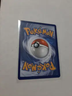 Pokemon TCG Bulbasaur IR 133/132 Mega Evolutions (Non-Stamped) - Image 2