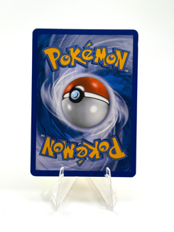 Pokemon Pikachu Spanish Promo Pikachu World Collection PW4 - Image 4