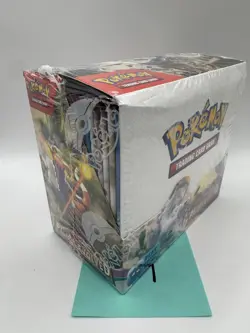 Pokemon Scarlet and Violet Paldea Evolved Booster Box Factory Sealed 820650863493 - Image 3