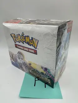 Pokemon Scarlet and Violet Paldea Evolved Booster Box Factory Sealed 820650863493 - Image 4