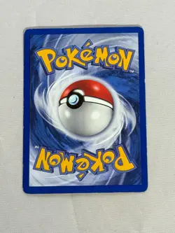 Pokemon Ursaring Neo Discovery 15/75 - Image 2