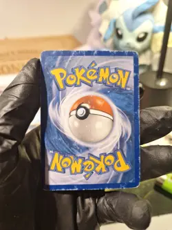 Wailord 30/106 Pokemon TCG Great Encounters French HP Vintage - Image 2