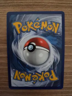 Pokemon Pikachu Birthday Black Star Promo Holo #24 - Celebrations - NM/MT - Image 2