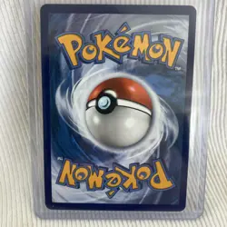 Pokemon Tapu Fini GX SV92/SV94 Sun & Moon Hidden Fates Shiny Vault Near Mint - Image 5