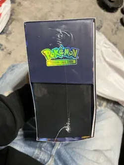 Pokemon TCG: Surging Sparks Factory Sealed Elite Trainer Box - Image 2