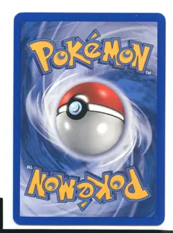 Rhyhorn Reverse Holo Common NM 62/106 EX Emerald Pokemon - Image 2